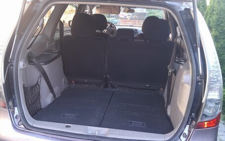 Mitsubishi Grandis, 2006 год, 800 000 рублей, 7 фотография