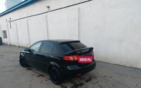 Chevrolet Lacetti, 2008 год, 380 000 рублей, 3 фотография