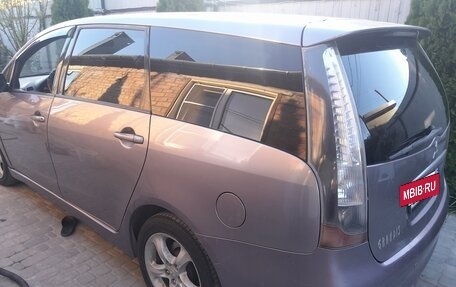 Mitsubishi Grandis, 2006 год, 800 000 рублей, 3 фотография