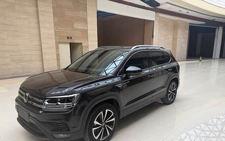 Volkswagen Tharu, 2023 год, 2 050 000 рублей, 2 фотография