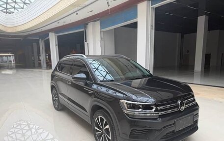 Volkswagen Tharu, 2023 год, 2 050 000 рублей, 3 фотография