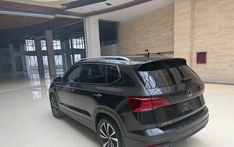 Volkswagen Tharu, 2023 год, 2 050 000 рублей, 6 фотография