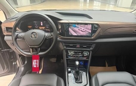 Volkswagen Tharu, 2023 год, 2 050 000 рублей, 8 фотография
