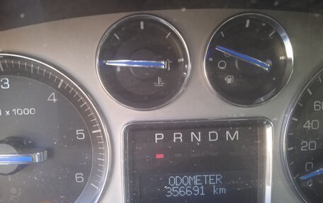 Cadillac Escalade III, 2007 год, 800 000 рублей, 4 фотография