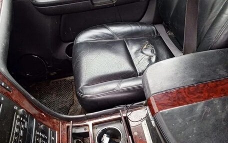 Cadillac Escalade III, 2007 год, 800 000 рублей, 7 фотография