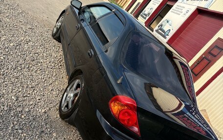 KIA Spectra II (LD), 2008 год, 265 000 рублей, 4 фотография