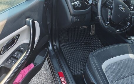 KIA cee'd III, 2013 год, 1 170 000 рублей, 13 фотография