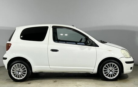 Toyota Vitz, 2002 год, 250 000 рублей, 4 фотография