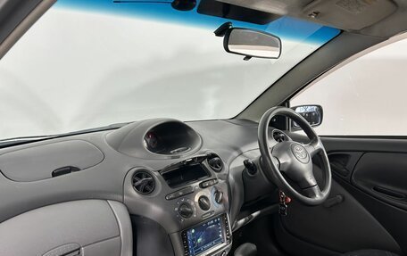 Toyota Vitz, 2002 год, 250 000 рублей, 20 фотография