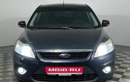 Ford Focus II рестайлинг, 2011 год, 630 000 рублей, 2 фотография
