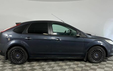 Ford Focus II рестайлинг, 2011 год, 630 000 рублей, 8 фотография