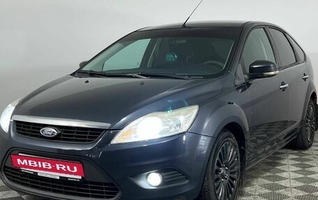 Ford Focus II рестайлинг, 2011 год, 630 000 рублей, 3 фотография