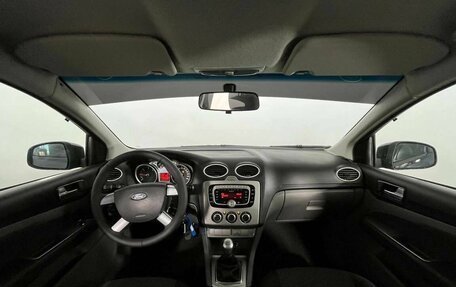 Ford Focus II рестайлинг, 2011 год, 630 000 рублей, 9 фотография