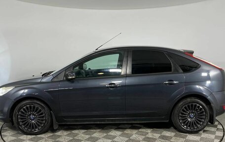 Ford Focus II рестайлинг, 2011 год, 630 000 рублей, 4 фотография