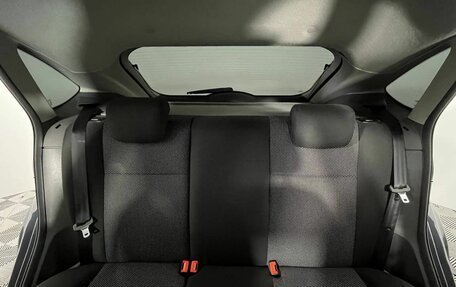 Ford Focus II рестайлинг, 2011 год, 630 000 рублей, 16 фотография