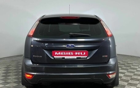 Ford Focus II рестайлинг, 2011 год, 630 000 рублей, 6 фотография