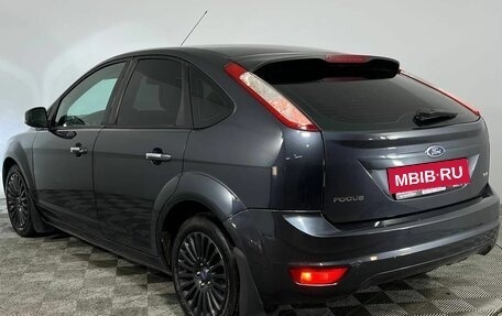 Ford Focus II рестайлинг, 2011 год, 630 000 рублей, 5 фотография