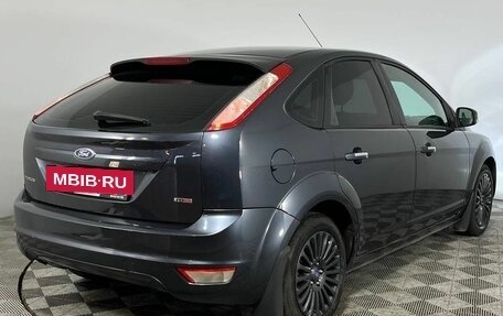 Ford Focus II рестайлинг, 2011 год, 630 000 рублей, 7 фотография