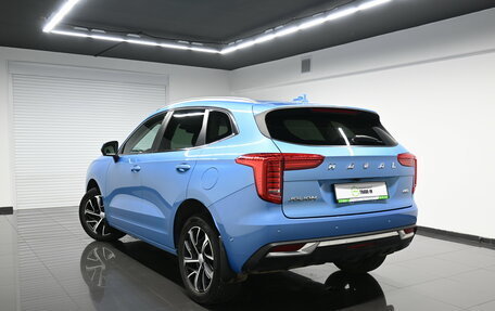 Haval Jolion, 2023 год, 1 795 000 рублей, 6 фотография