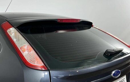 Ford Focus II рестайлинг, 2011 год, 630 000 рублей, 22 фотография