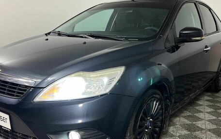Ford Focus II рестайлинг, 2011 год, 630 000 рублей, 19 фотография