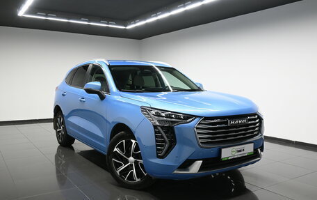 Haval Jolion, 2023 год, 1 795 000 рублей, 5 фотография