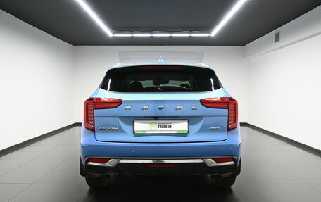 Haval Jolion, 2023 год, 1 795 000 рублей, 4 фотография
