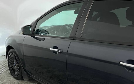 Ford Focus II рестайлинг, 2011 год, 630 000 рублей, 24 фотография