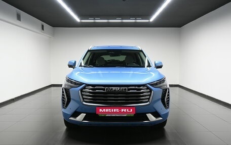 Haval Jolion, 2023 год, 1 795 000 рублей, 3 фотография