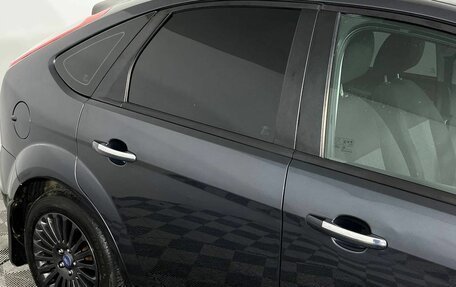 Ford Focus II рестайлинг, 2011 год, 630 000 рублей, 21 фотография