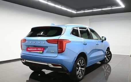 Haval Jolion, 2023 год, 1 795 000 рублей, 2 фотография