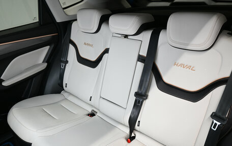 Haval Jolion, 2023 год, 1 795 000 рублей, 10 фотография