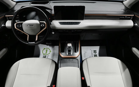 Haval Jolion, 2023 год, 1 795 000 рублей, 11 фотография