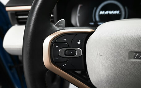 Haval Jolion, 2023 год, 1 795 000 рублей, 21 фотография