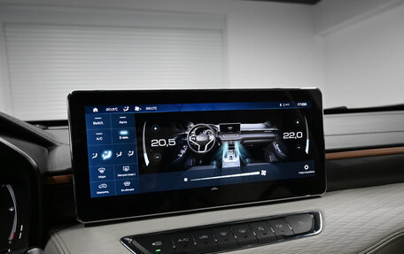 Haval Jolion, 2023 год, 1 795 000 рублей, 17 фотография
