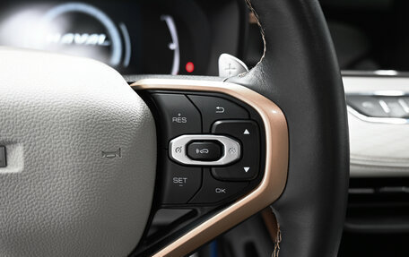 Haval Jolion, 2023 год, 1 795 000 рублей, 22 фотография