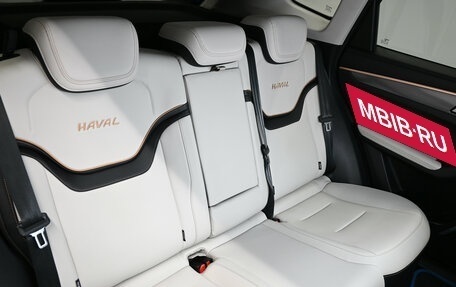 Haval Jolion, 2023 год, 1 795 000 рублей, 13 фотография