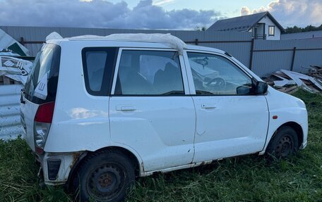 Mitsubishi Dingo, 2000 год, 100 000 рублей, 2 фотография