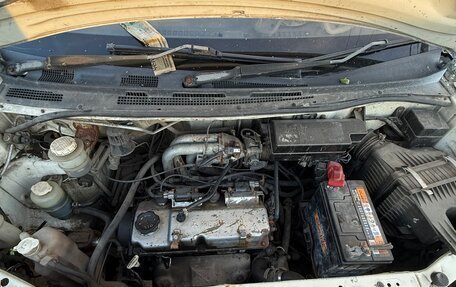 Mitsubishi Dingo, 2000 год, 100 000 рублей, 7 фотография