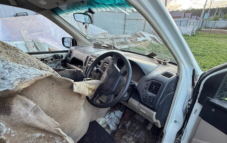 Mitsubishi Dingo, 2000 год, 100 000 рублей, 6 фотография