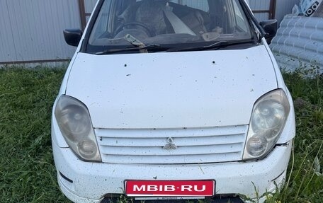 Mitsubishi Dingo, 2000 год, 100 000 рублей, 1 фотография