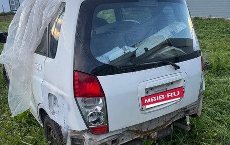 Mitsubishi Dingo, 2000 год, 100 000 рублей, 3 фотография