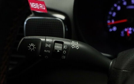 KIA Soul III, 2019 год, 1 775 000 рублей, 12 фотография