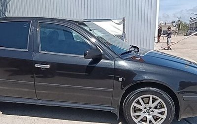 Skoda Octavia IV, 2007 год, 550 000 рублей, 1 фотография