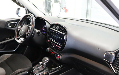 KIA Soul III, 2019 год, 1 775 000 рублей, 16 фотография