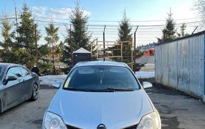 Nissan Primera III, 2005 год, 340 000 рублей, 1 фотография