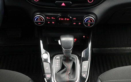 KIA Soul III, 2019 год, 1 775 000 рублей, 17 фотография