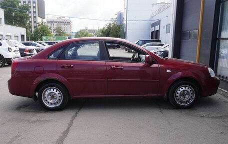 Chevrolet Lacetti, 2010 год, 473 000 рублей, 4 фотография