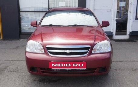 Chevrolet Lacetti, 2010 год, 473 000 рублей, 2 фотография
