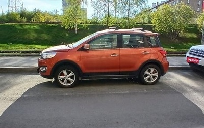 Great Wall Hover M4, 2014 год, 555 000 рублей, 1 фотография